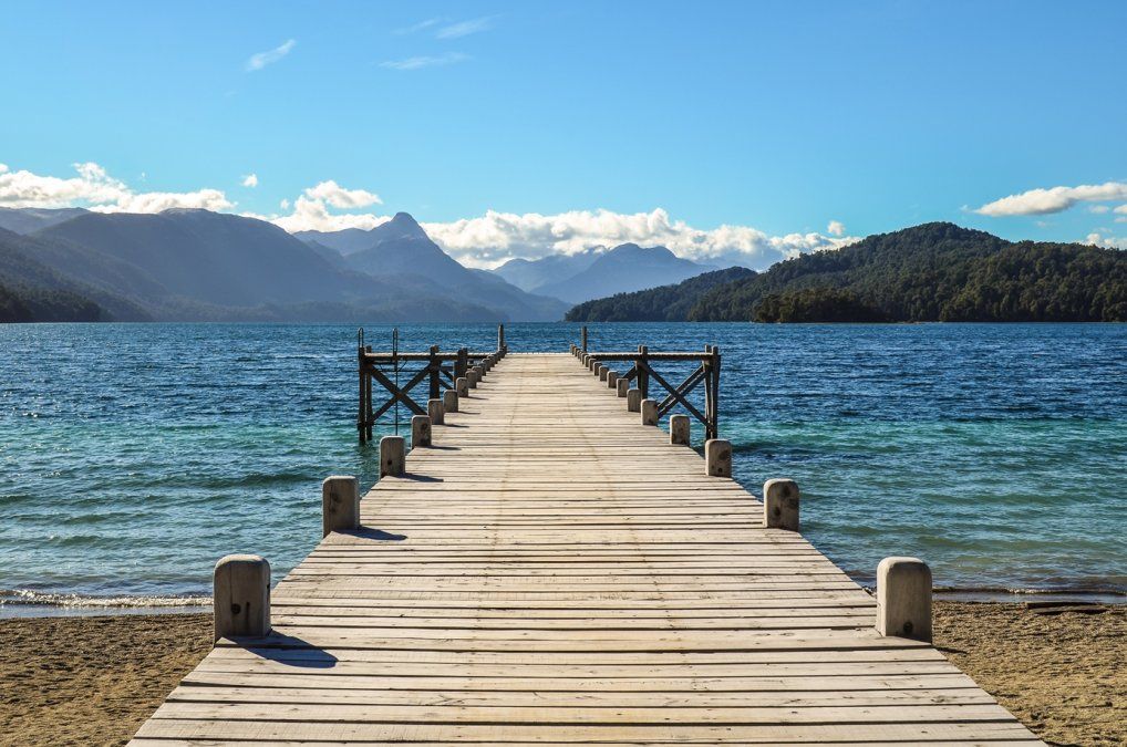 Cómo hacer el camino de los 7 lagos en Bariloche