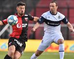 federico lertora conto por que usa la 14 en colon