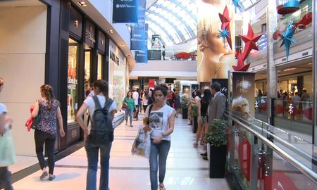 El consumo no repunta: Ventas minoristas cayeron 4,1% en febrero