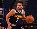Facundo Campazzo jugó para Denver Nuggets ante Sacramento por la NBA y Michael Malone, su entrenador, advirtió las pérdidas del base argentino. Facundo Campazzo jugó para Denver Nuggets ante Sacramento por la NBA y Michael Malone, su entrenador, advirtió las pérdidas del base argentino.