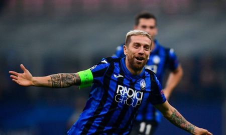 el papu gomez tiene ganas de jugar y asegura que la serie a se reanudara sin problemas el papu gomez tiene ganas de jugar y asegura que la serie a se reanudara sin problemas