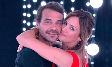 Pedro Alfonso reveló la difícil situación en la que estaba cuando tuvo su primera cita con Paula Chaves. Pedro Alfonso reveló la difícil situación en la que estaba cuando tuvo su primera cita con Paula Chaves.