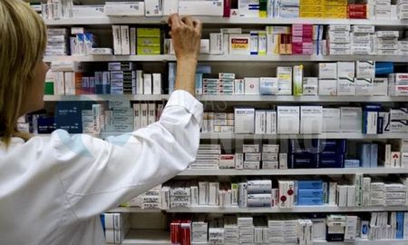 las farmacias santafesinas se suman a la lucha contra la violencia de genero las farmacias santafesinas se suman a la lucha contra la violencia de genero