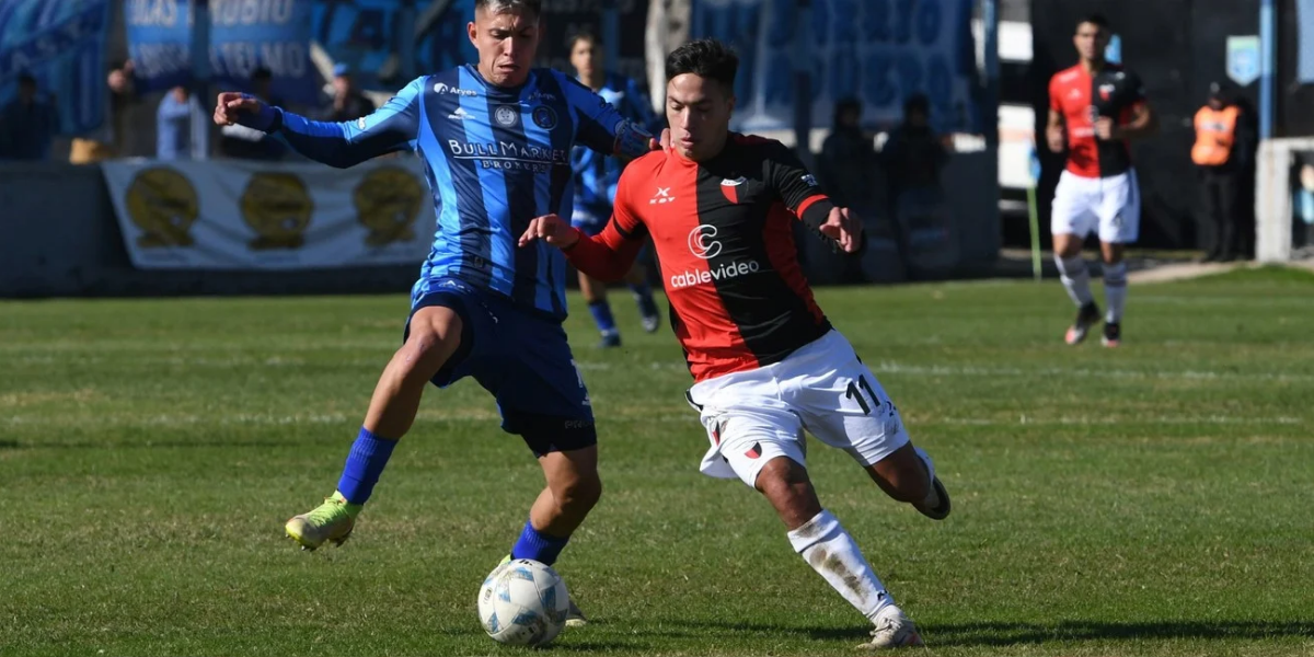 Tiene día el partido de Colón vs. San Telmo por la Primera Nacional