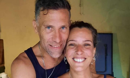 Dani La Chepi relató cómo encaró a su novio por WhatsApp: Nos cachondeábamos virtualmente Dani La Chepi relató cómo encaró a su novio por WhatsApp: Nos cachondeábamos virtualmente