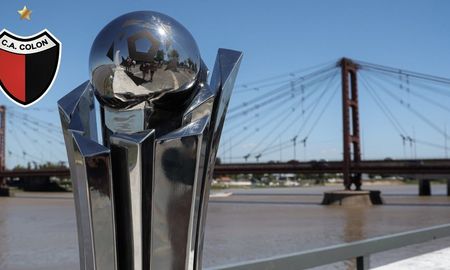 Cómo quedó Colón en la tabla de la Copa Argentina 2027 tras la derrota con San Telmo Cómo quedó Colón en la tabla de la Copa Argentina 2027 tras la derrota con San Telmo