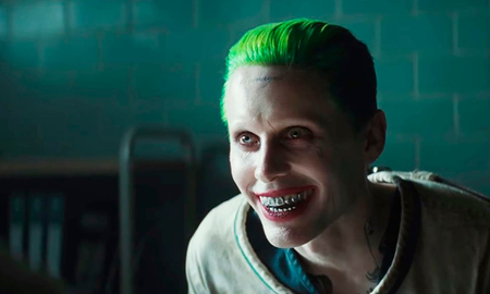 Jared Leto firmó un contrato con Marvel Studios: ¿a qué personaje interpretará? Jared Leto firmó un contrato con Marvel Studios: ¿a qué personaje interpretará?
