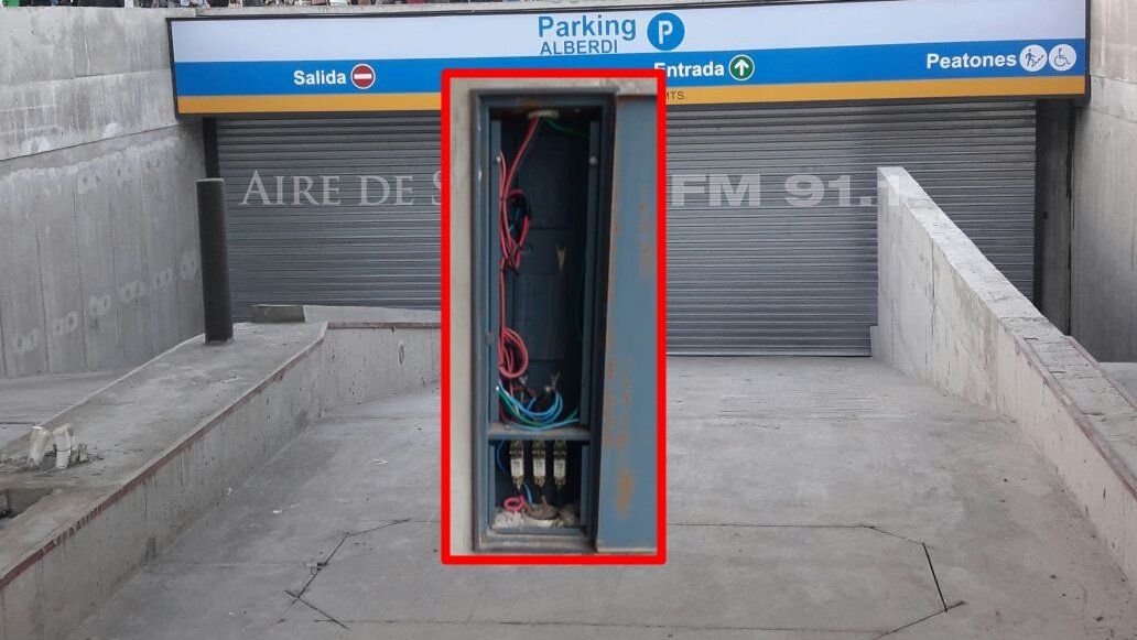 Cesoni: “El intendente pone en duda la credibilidad del Municipio”