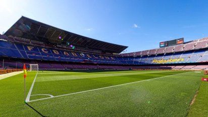 Barcelona anunció que compensará a sus abonados por el coronavirus