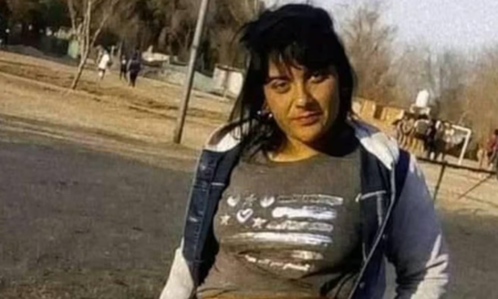 brenda torres, la joven descuartizada en cordoba: los mensajes que dejaron al descubierto su entorno brenda torres, la joven descuartizada en cordoba: los mensajes que dejaron al descubierto su entorno