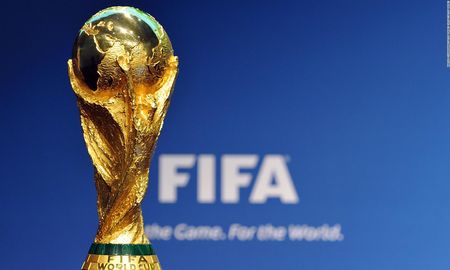 Se conoció dónde se jugará el Mundial 2034: la FIFA lo confirmó en su Congreso Extraordinario Se conoció dónde se jugará el Mundial 2034: la FIFA lo confirmó en su Congreso Extraordinario