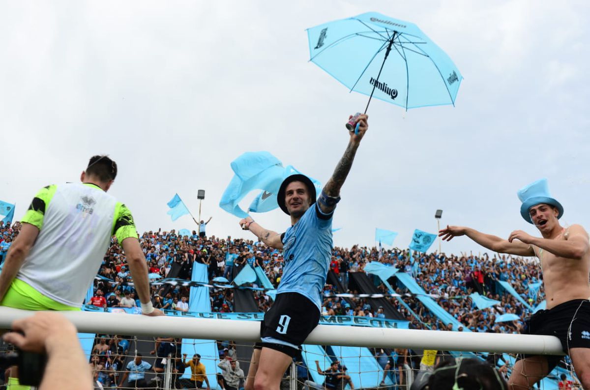 Belgrano de Córdoba fue el último campeón de la categoría. Ascendió a la máxima división del fútbol argentino al igual que Instituto, quien se quedó con el cupo que otorgó el Reducido.