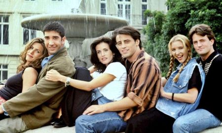Friends dejará de estar en Netflix: cuándo será retirada Friends dejará de estar en Netflix: cuándo será retirada