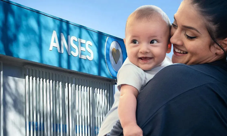 ANSES: Asignación Universal por Hijo, Embarazo y Familiar ¿cuándo cobro en MARZO 2024? ANSES: Asignación Universal por Hijo, Embarazo y Familiar ¿cuándo cobro en MARZO 2024?