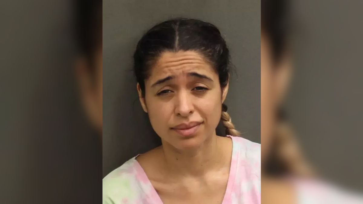 Ivanna Lisette Ortiz enfrenta una acusaci&oacute;n por intento de homicidio tras disparar siete veces contra el frente de la propiedad de la artista.