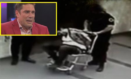 El duro relato de Matías Alé sobre el brote psicótico que sufrió años atrás: Yo me creía que era el hijo de Dios El duro relato de Matías Alé sobre el brote psicótico que sufrió años atrás: Yo me creía que era el hijo de Dios