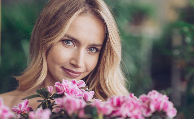 5 prácticas buenas para la salud del rostro