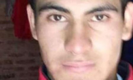 Mauro Rubén Ledesma tenía 23 años. De acuerdo con medios locales, intentó varias veces obtener el permiso para acceder a la provincia, pero siempre se lo denegaron. Mauro Rubén Ledesma tenía 23 años. De acuerdo con medios locales, intentó varias veces obtener el permiso para acceder a la provincia, pero siempre se lo denegaron.