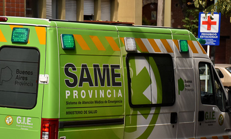 Se le revisó la boca y no había signos de ahogo, señalaron fuentes del caso. Se le revisó la boca y no había signos de ahogo, señalaron fuentes del caso.