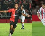 A qué equipos se enfrentarán Unión y Colón en sus giras por Uruguay. A qué equipos se enfrentarán Unión y Colón en sus giras por Uruguay.