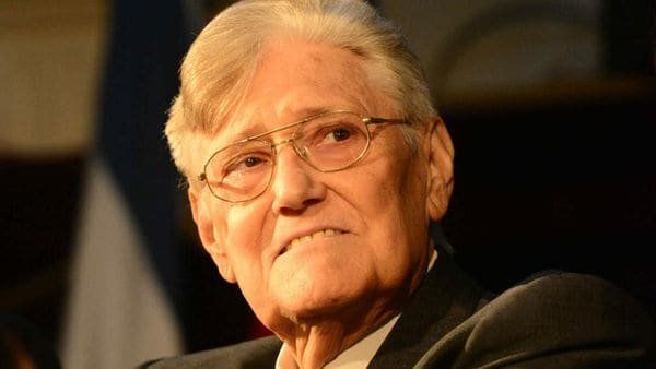 Macri recordó a Angeloz como “un dirigente siempre comprometido con los valores democráticos”