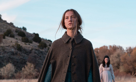 El imperdible western de terror sobrenatural que dura 1h 28m y está protagonizado por Caitlin Gerard El imperdible western de terror sobrenatural que dura 1h 28m y está protagonizado por Caitlin Gerard