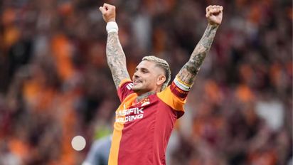 Mauro Icardi es pretendido por un gigante de Italia y su vida podría dar un giro 180°