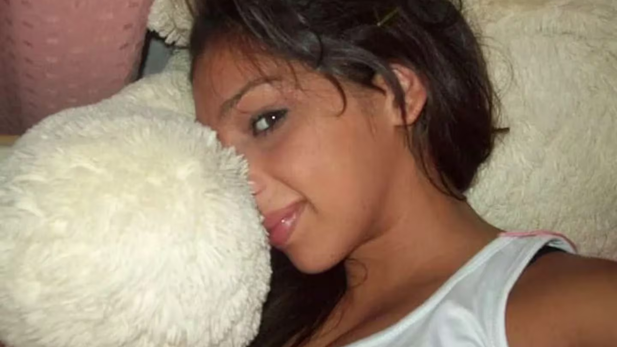 Dayana Capacio fue asesinada por su exnovio hace 12 años. Dayana Capacio fue asesinada por su exnovio hace 12 años.