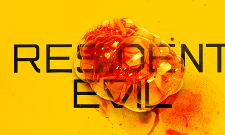 Estas son las primeras imágenes y el nuevo tráiler de la serie Resident Evil que se estrenara en Netflix Estas son las primeras imágenes y el nuevo tráiler de la serie Resident Evil que se estrenara en Netflix