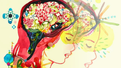 La biodescodificación: ¿qué significa cada enfermedad?