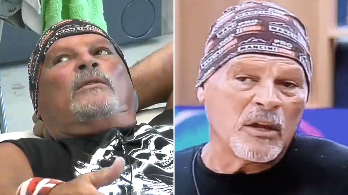 Alfa de Gran Hermano 2022