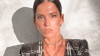 Cande Molfese hizo un balance sincero y marcó sus objetivos para 2026