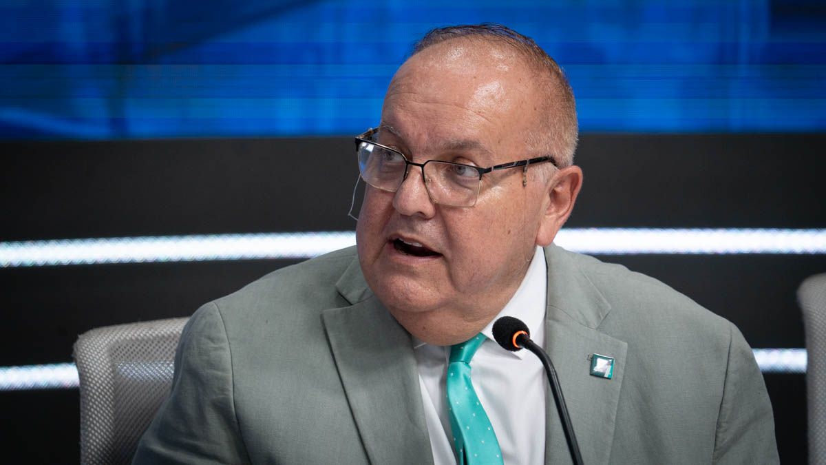 Oscar Matiller destacó que las inscripciones a las carreras continúan abiertas. Oscar Matiller destacó que las inscripciones a las carreras continúan abiertas.