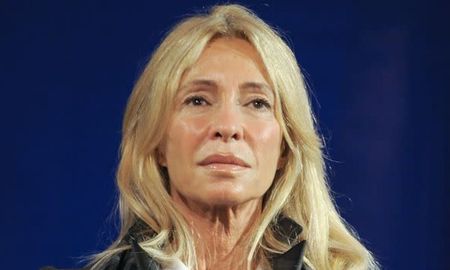 Cris Morena recordó a Romina Yan y a su nieta Mila con un emotivo mensaje. Cris Morena recordó a Romina Yan y a su nieta Mila con un emotivo mensaje.