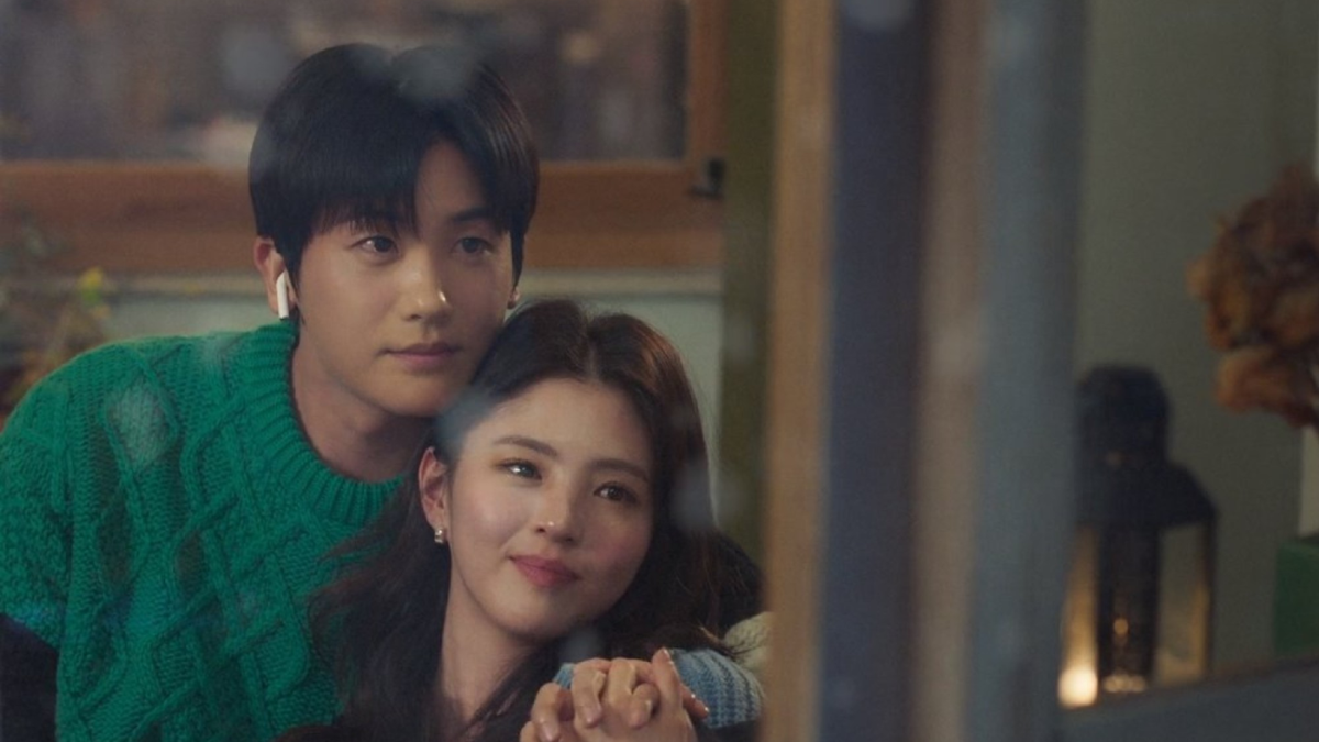 La conmovedora serie coreana sobre amor no correspondido
