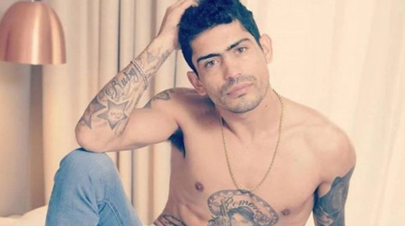 Rodrigo Romero saltó a la fama en 2018.