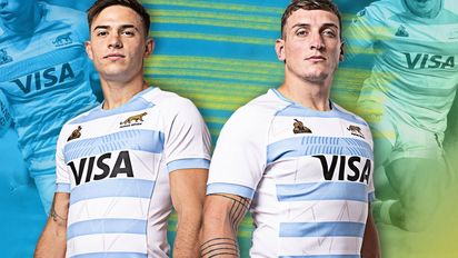 Los Pumas 7s y AIRE en la Gran Final de Los Ángeles: cronograma de partidos