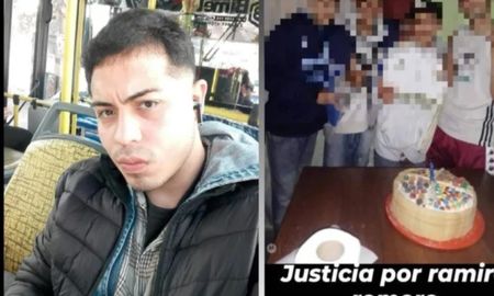 Horror en Quilmes: quiso defender a su hermana embarazada de un robo: lo mataron a golpes, botellazos y puñaladas Horror en Quilmes: quiso defender a su hermana embarazada de un robo: lo mataron a golpes, botellazos y puñaladas