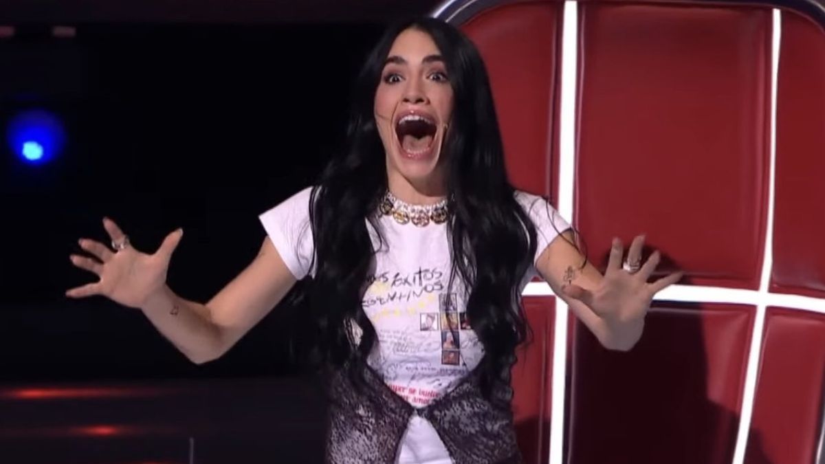 El exitoso reality musical de Telefe volvió a modificar su emisión.