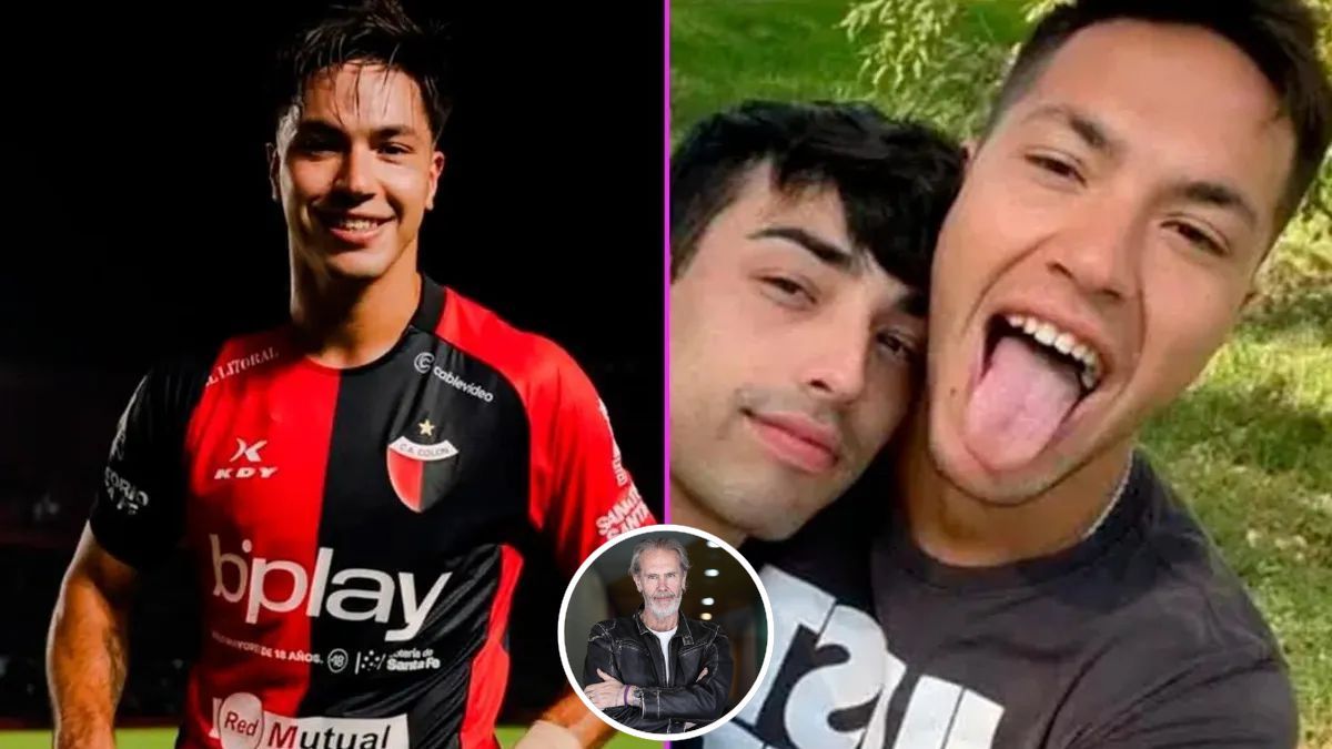 Gonzalo Bonadeo opinó sobre Nacho Lago y fue contundente: “No debería ser noticia”.