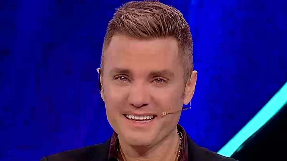 El programa saldría al aire en 2026.