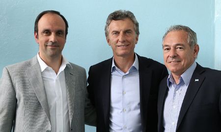 barletta: ?seria mejor para cambiemos, lograr la unidad? barletta: ?seria mejor para cambiemos, lograr la unidad?