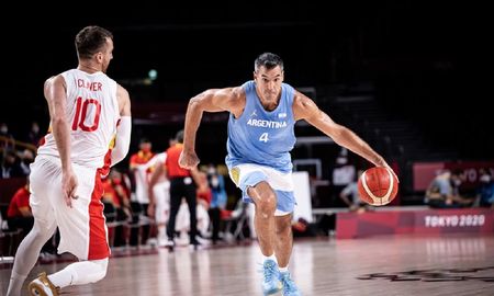 Luis Scola habló luego de la derrota de la Selección Argentina ante España en los Juegos Olímpicos de Tokio.