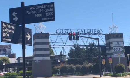 La Corte Suprema falló a favor de CABA y revocó una indemnización millonaria a una empresa por la clausura de obras en Costa Salguero en 1999. La Corte Suprema falló a favor de CABA y revocó una indemnización millonaria a una empresa por la clausura de obras en Costa Salguero en 1999.