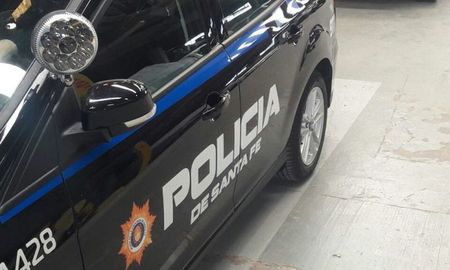 feriado violento: tres personas apunaladas y un hombre baleado en cuatro horas feriado violento: tres personas apunaladas y un hombre baleado en cuatro horas