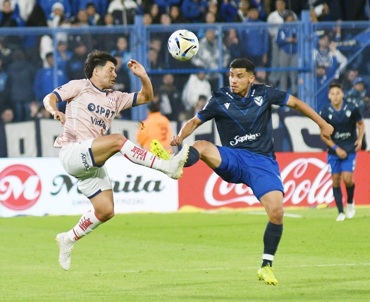 A falta de una fecha para el final