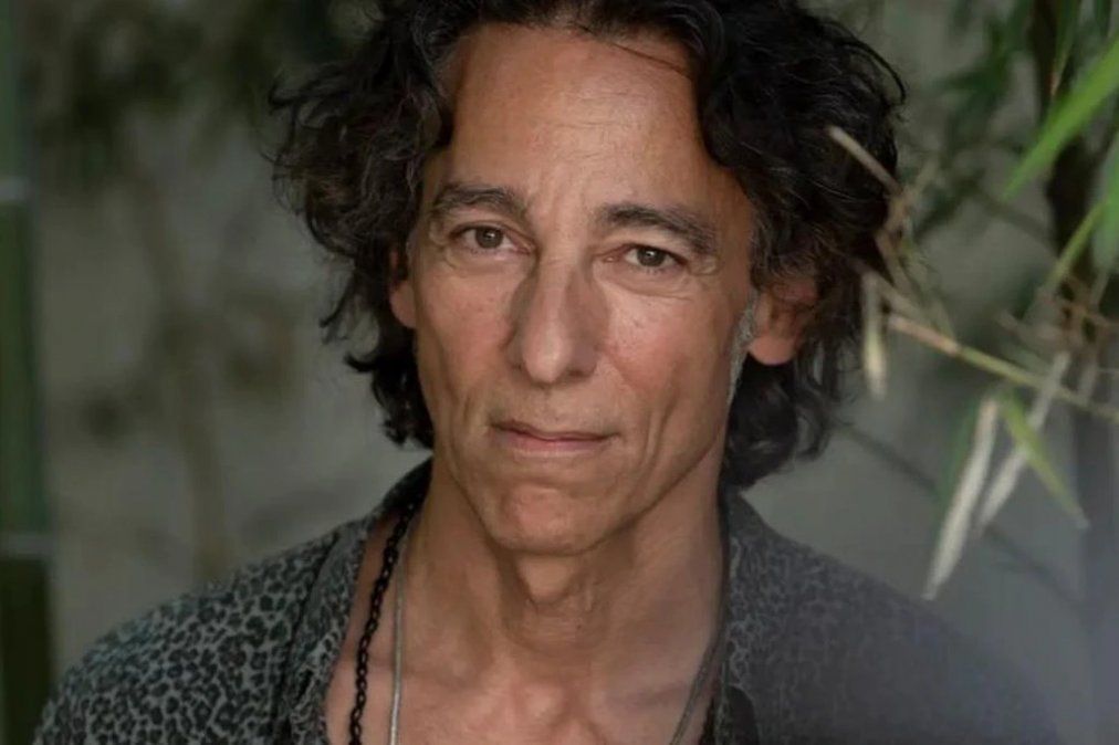 Javier Calamaro dijo que MasterChef es un espanto.