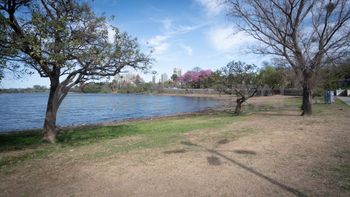 La ciudad de Santa Fe podría sumar un nuevo balneario en el Parque del Sur