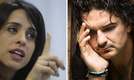 Victoria Donda cruzó a Ricardo Arjona por sus críticas al lenguaje inclusivo: Cuando quieras te explicamos Victoria Donda cruzó a Ricardo Arjona por sus críticas al lenguaje inclusivo: Cuando quieras te explicamos