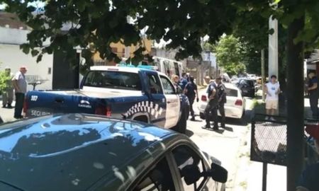 Villa Ballester: un hombre fue asesinado a balazos por delincuentes que intentaron robarle Villa Ballester: un hombre fue asesinado a balazos por delincuentes que intentaron robarle